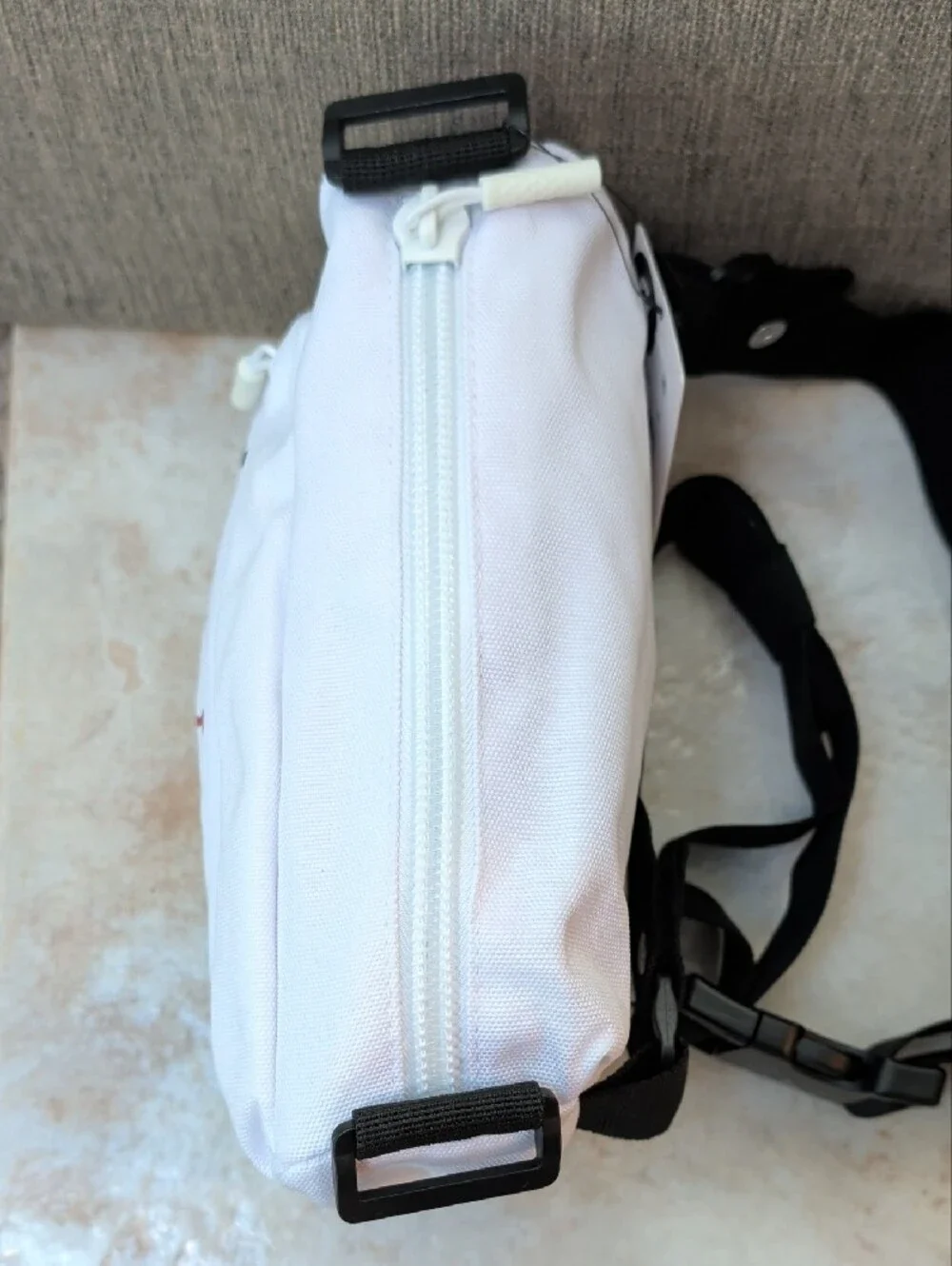 Jordan HBR Crossbody Bag NWT